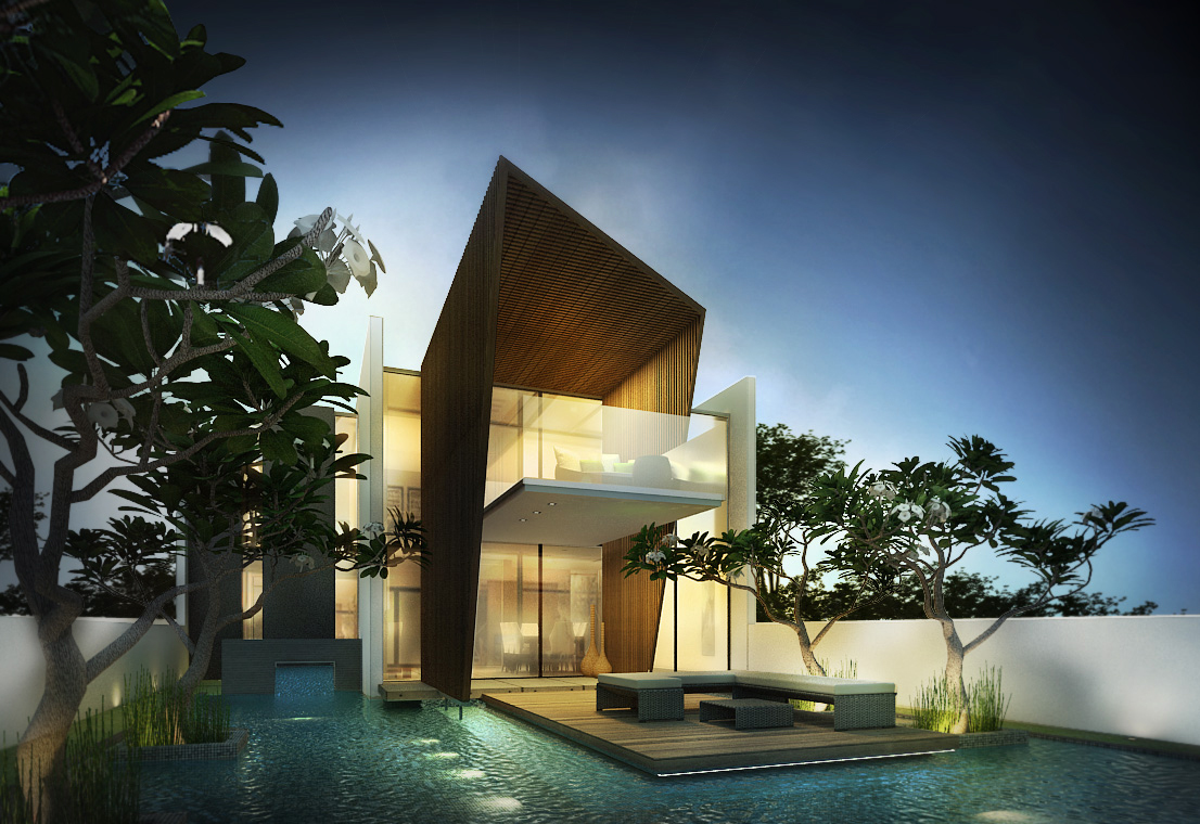 Resort Style Condo